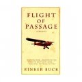 Flight of Passage: A Memoir [平裝]