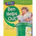 Ben Helps Out， Unit 7， Book 2
