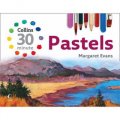 Collins 30-minute Pastels (30-Minute Painting) [精裝]
