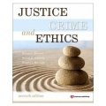Justice Crime and Ethics [平裝] (公正、犯罪與倫理)
