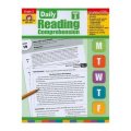 Daily Reading Comprenesion, Grade 3 (Daily Reading Comprehension) [平裝]