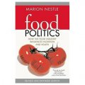 Food Politics Rev/E [平裝]