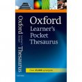 Oxford Learner s Pocket Thesaurus [平裝] (牛津同義詞袖珍詞典)