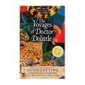 The Voyages of Doctor Dolittle [平裝] (杜利特博士旅行記)