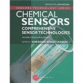 Chemical Sensors Comprehensive Sensor Technologies: Volume 4 Solid State Sensors [精裝]