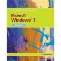 Microsoft ?Windows 7 (Illustrated (Course Technology)) [平裝]