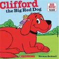 Clifford the Big Red Dog [平裝] (大紅狗克里弗)