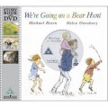 We re Going on a Bear Hunt (Book & DVD) [平裝]