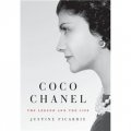 Coco Chanel: The Legend and the Life [精裝] (可可香奈爾的傳奇人生)