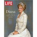 Diana At 50 [精裝] (戴安娜（生活雜誌）)