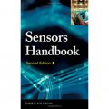 Sensors Handbook [精裝]