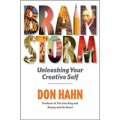 Brain Storm: Unleashing Your Creative Self [平裝]