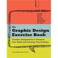 Graphic Design Exercise Bk [平裝]