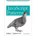 JavaScript Patterns