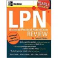 LPN (Licensed Practical Nurse) Exam Review: Pearls of Wisdom, Second Edition [平裝]
