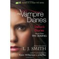 Stefan s Diaries 3: The Craving (The Vampire Diaries) [平裝] (吸血鬼日記：Stefan的日記3)