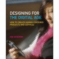 Designing for the Digital Age: How to Create Human-Centered Products and Services [平裝]