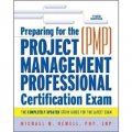Preparing For The Project Management Professional (PMP) Certification Exam(pmp [平裝]