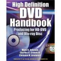 High-Definition DVD Handbook: Producing for HD-DVD and Blu-Ray Disc [平裝]