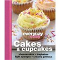 Cakes and Cupcakes (Everyday Easy) [平裝]