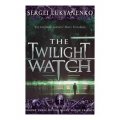 Twilight Watch [平裝]