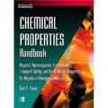 Chemical Properties Handbook [精裝]