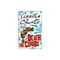 Death in the Clouds (Poirot) [平裝] (雲中奇案)