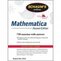 Schaum s Outline of Mathematica, 2ed [平裝]
