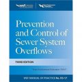 Prevention and Control of Sewer System Overflows, 3e - MOP FD-17 [精裝]