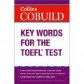 Collins Cobuild Key Words for the TOEFL Test [平裝]