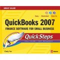 QuickBooks 2007 QuickSteps [平裝]