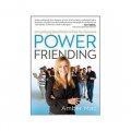 Power Friending: Demystifying Social Media to Grow Your Business [精裝]