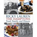 Ricky Lauren The Hamptons Food, Family and History [精裝]