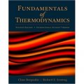 Fundamentals of Thermodynamics [平裝] (熱力學基本原理)