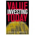 Value Investing Today [精裝]