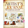 Artist s Journal Workshop [平裝]
