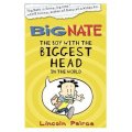 The Boy with the Biggest Head in the World (Big Nate) [平裝] (世上頭最大的男孩)