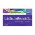 Dental Instruments: A Pocket Guide [Spiral-bound] [平裝] (牙科器械口袋書，第4版)