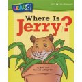 Where Is Jerry?， Unit 6， Book 4