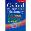 Oxford Wordpower Dictionary : Third Edition Paperback [平裝] (牛津詞彙庫 第三版 軟皮)