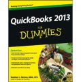 Quickbooks 2013 For Dummies