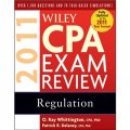 Wiley CPA Exam Review 2011 Regulation [平裝]