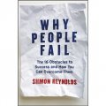 Why People Fail: The 16 Obstacles to Success and How You Can Overcome Them [精裝]