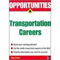 Opportunities in Transportation Careers [平裝]