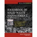 Handbook of Solid Waste Management [精裝]