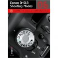 Canon D-SLR Shooting Modes [平裝]
