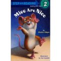 Mice Are Nice [平裝] (乖乖鼠)