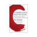 Confucius from the Heart [平裝] (心得)