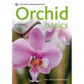 Orchid Basics [平裝]