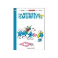 Smurfs #10: The Return of Smurfette [平裝]